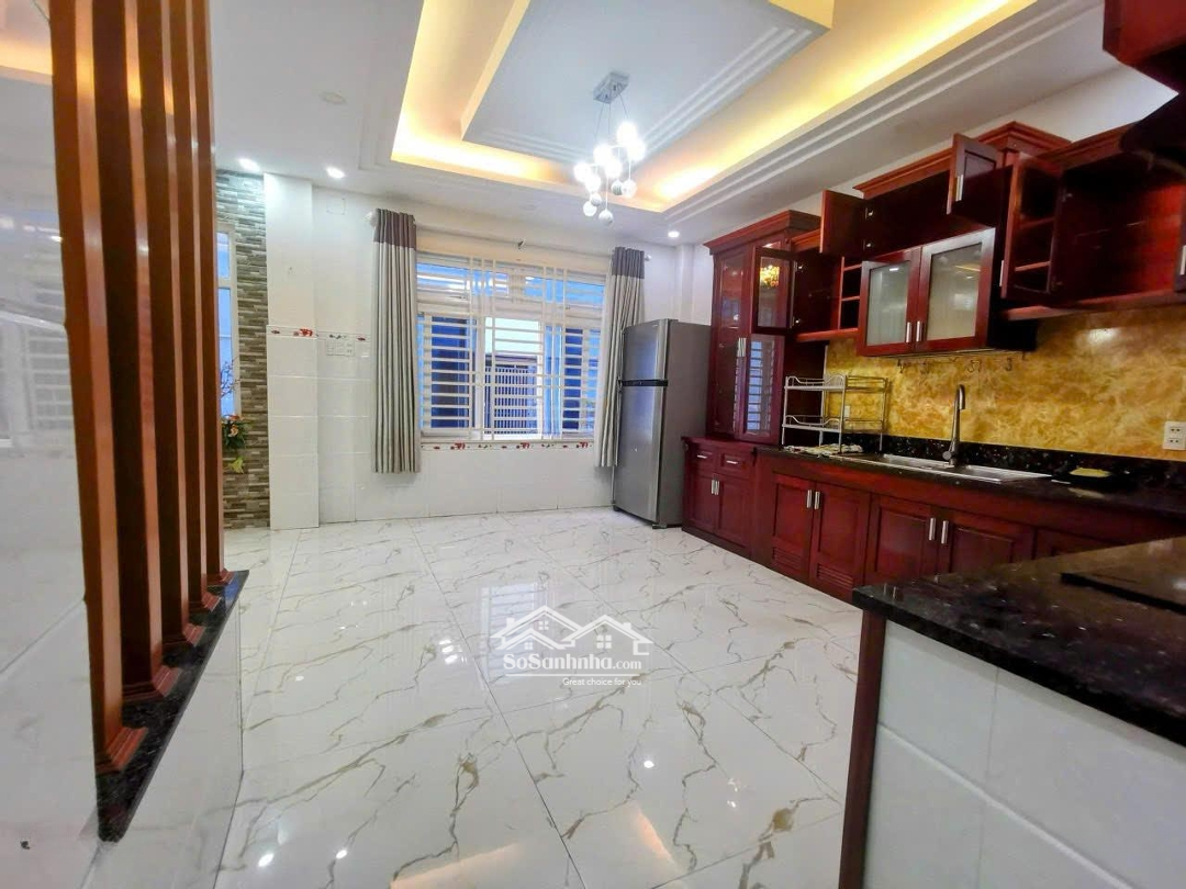 Mặt Tiền Kinh Doanh Hoàng Hoa Thám, P5 Pn Ngang 6,43M Chỉ 18,9 Tỷ