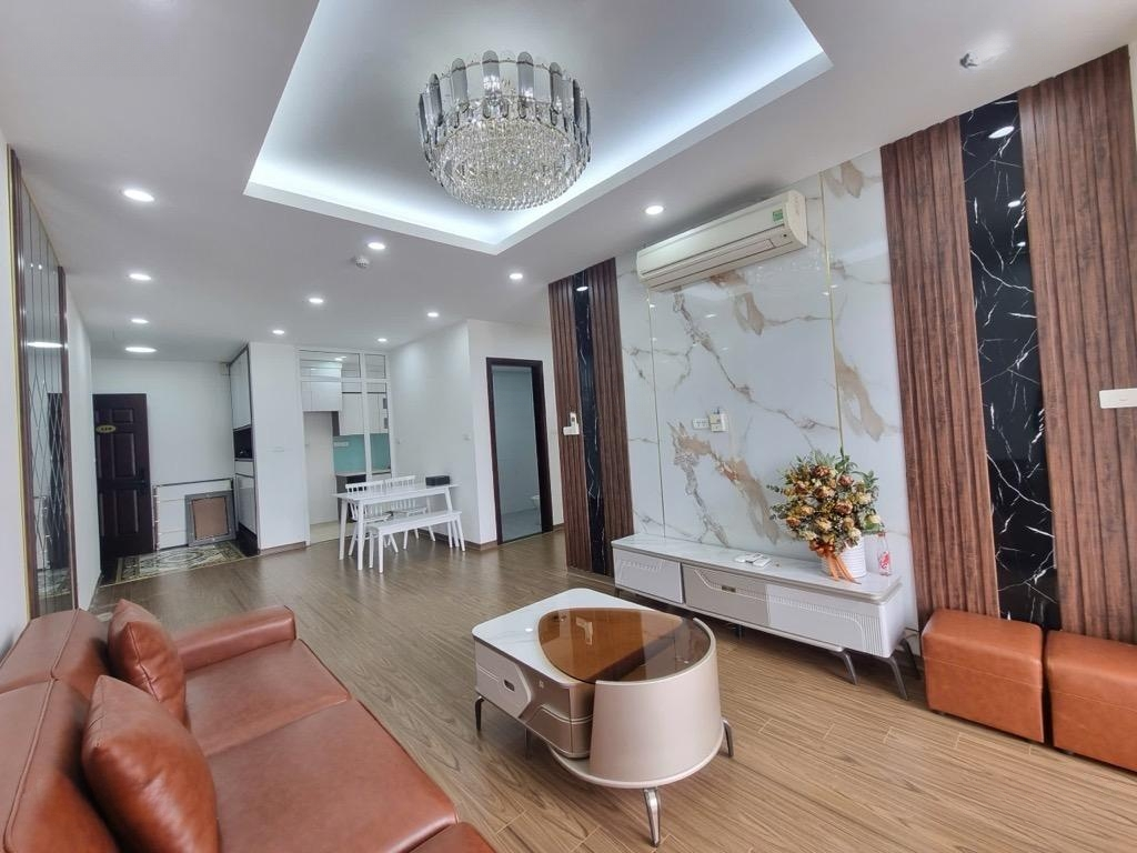 Bán Căn Hộ Ct1A10 Mặt Phố Nguyễn Chánh, Cầu Giấy, 94M2, 8.3 Tỷ, Cafe Măng Đen, Aeon, Asn Fitness
