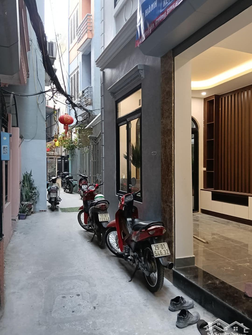Bán Căn Biệt Thự Mini Phố Lạc Long Quân ( Cầu Giấy) 38/48Mmặt Tiền5.2M Giá Chỉ 10.3 Tỷ. Liên Hệ: 0328016975