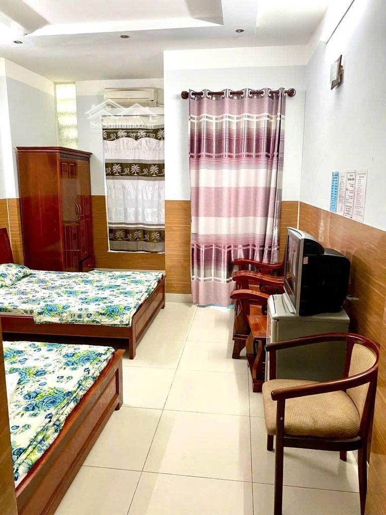 Bán Nhà Khách Sạn 72M2, Giá Ưu Đãi 12 Vnd Tại Phạm Hữu Lầu, Phú Mỹ, Q7, Tp.hcm
