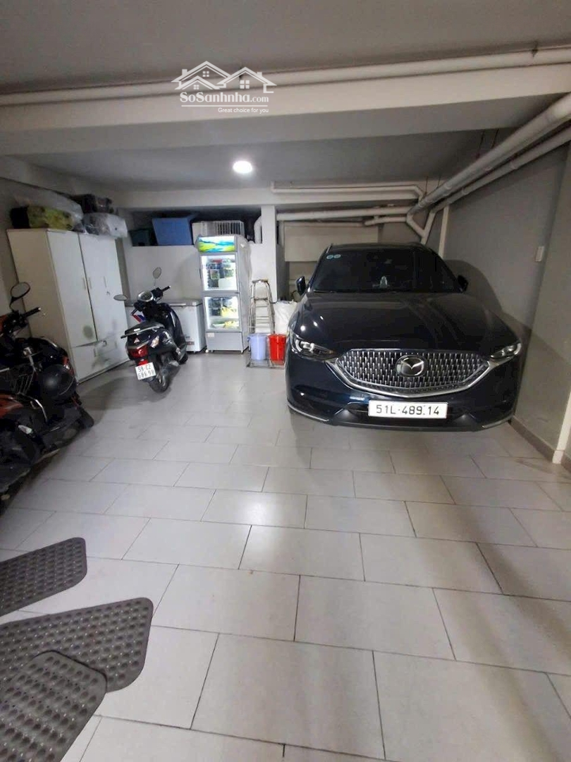 Bán Nhà Mặt Phố Lê Thị Chợ, 14 Tỷ, 150M2, View Đẹp, Giá Tốt Tại Q7, Hcm