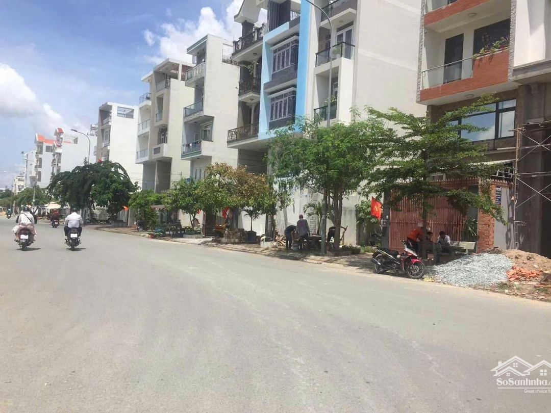 Bán Lô Góc 3 Mặt Tiền - Mặt Tiền Đường Đại Lộ 60M - Giá Chỉ 1Tỷ6 - 150M2 - Bao Sổ