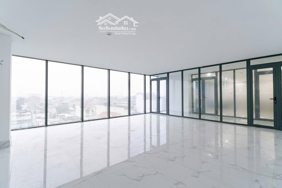 Cho Thuê Văn Phòng Tại Hà Huy Giáp, 15 Triệu, 150 M2