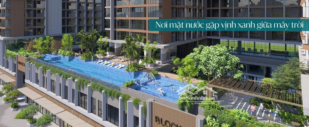 Dự Án Căn Hộ Cao Câos Sky M . Chỉ Từ 1,5 Tỷ Sở Hữu Căn Hộ Tiềm Năng Sinh Lời 15%/Năm