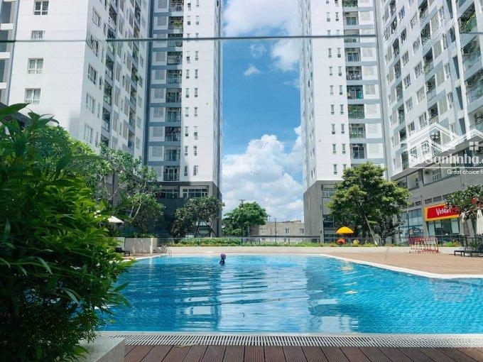 Bán Shophouse Tại Căn Hộ Florita, 5,7 Tỷ, 100M2, Chính Chủ Giá Siêu Hời