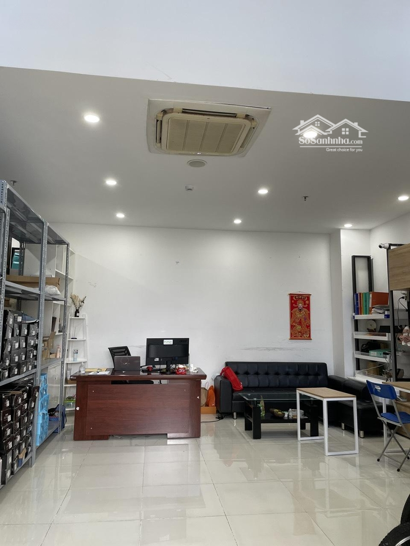 Bán Shophouse Tại Căn Hộ Florita, 5,7 Tỷ, 100M2, Chính Chủ Giá Siêu Hời