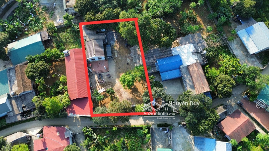 Nhỉnh 2 Tỷ Được Sở Hữu Ngay Lô Đất 642M2, Mặt Tiền 19M Tại Lương Sơn, Hòa Bình