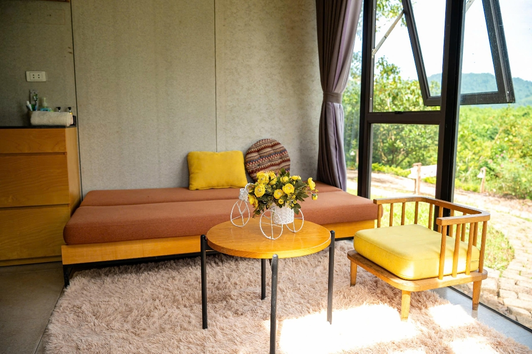 Bán Đất 20.000M² Khu Du Lịch Sinh Thái Đồi Cam Hữu Cơ Đầu Tư Lý Tưởng Cho Du Lịch Tổng Hợp