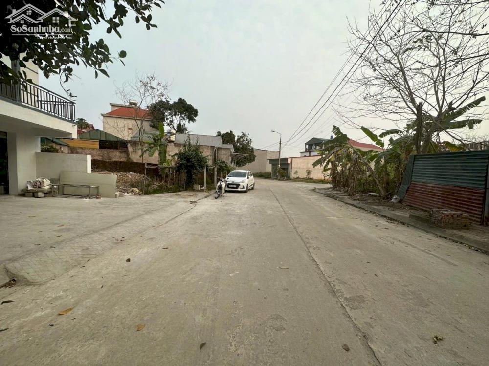 Bán đất phân lô tại Kim Long, Tam Dương, Vĩnh Phúc. Giá chỉ 1.78 tỷ 115m2