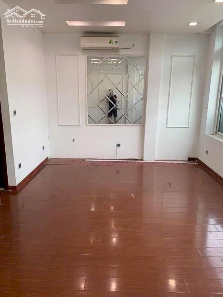 BÁN NHÀ PHÂN LÔ NGUYỄN XIỂN, Ô TÔ CHẠY VÒNG QUANH, 10M RA MẶT PHỐ, VỪA Ở VỪA KINH DOANH