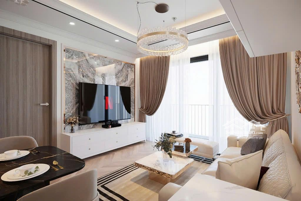 Cần Bán Căn Hộ Chung Cư Royal City . Diện Tích: 105M2.3Pn2Vs .Nhà Mới Cải Tạo Đẹp. Giá Bán 10,3 Tỷ