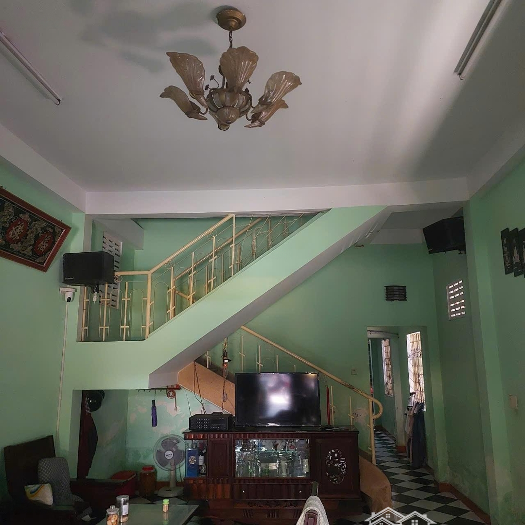 Bán Nhàmặt Tiềnkỳ Đồng, Đà Nẵng, Vị Trí Vip Sát Hà Huy Tập