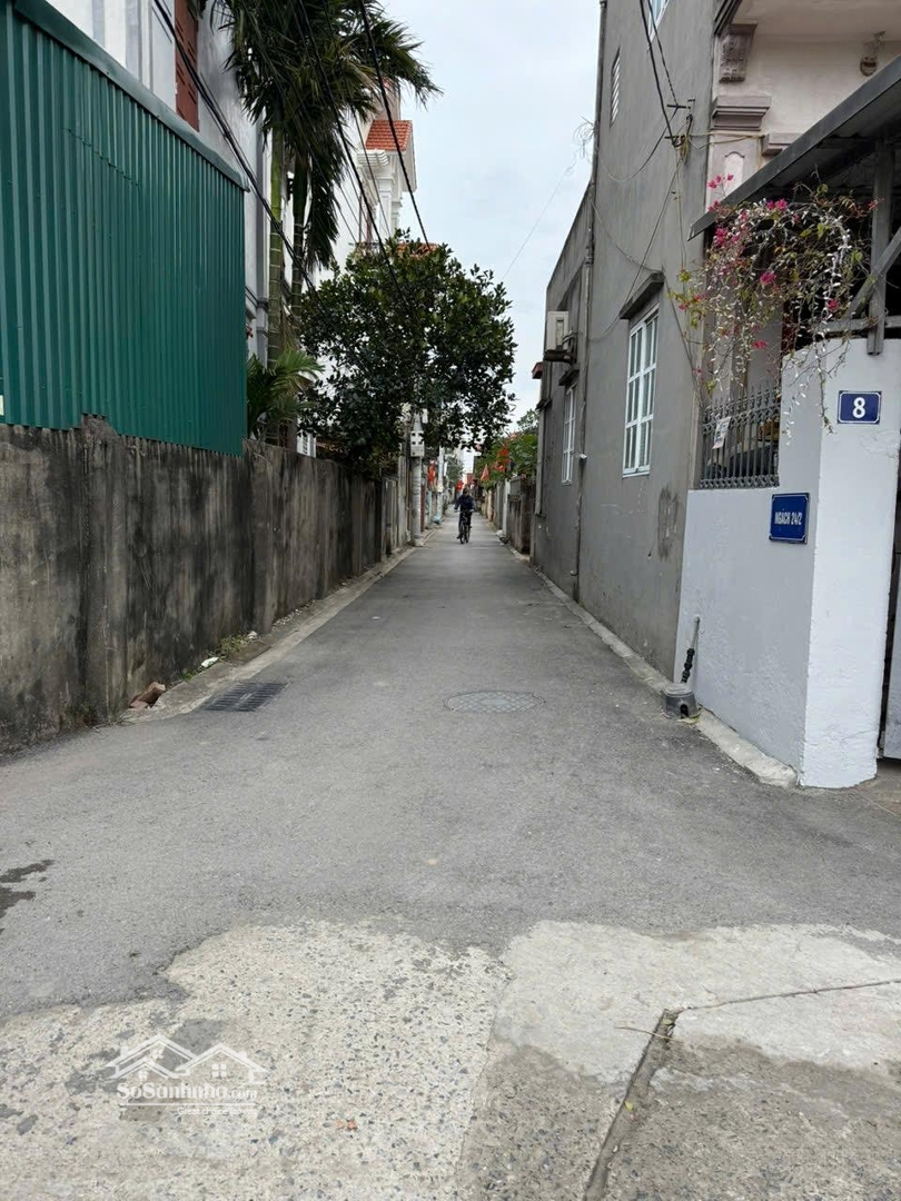 Bán Đất Tại Đường Nguyễn Quý Trị, Xã Kiêu Kỵ, Gia Lâm, Hà Nội, Gi Lâm, Hà Nội, Giá Tốt 5,2 Tỷ, 66M2