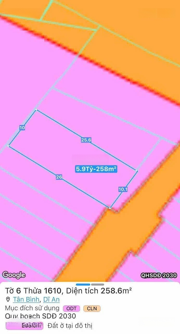 Bán Đất Tặng Nhà Vừa Ở Vừa Làm Kho
Sổ Sẵn Công Chứng Ngay & Luôn...
Diện Tích: 260M2~Thổ Cư