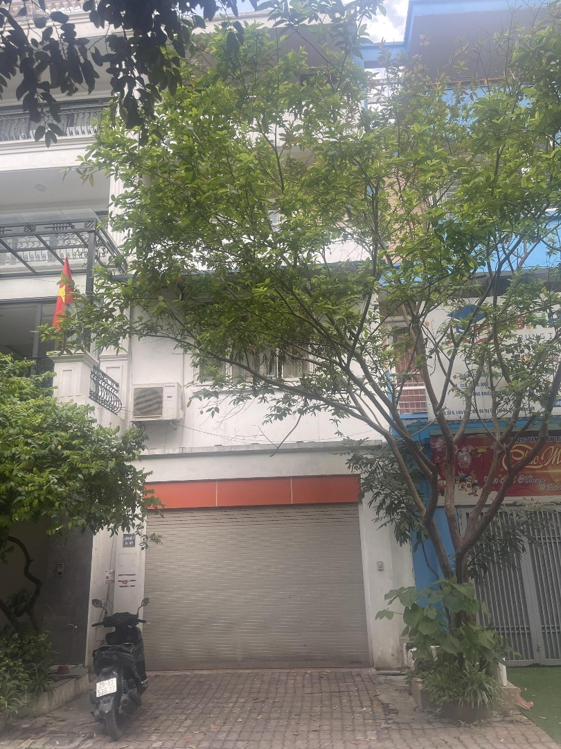 Bán Biệt Thự 4 Phòng Ngủtại Khu Đô Thị Mới Tân Tây Đô, Giá Bán 17,5 Tỷ, 90M2
