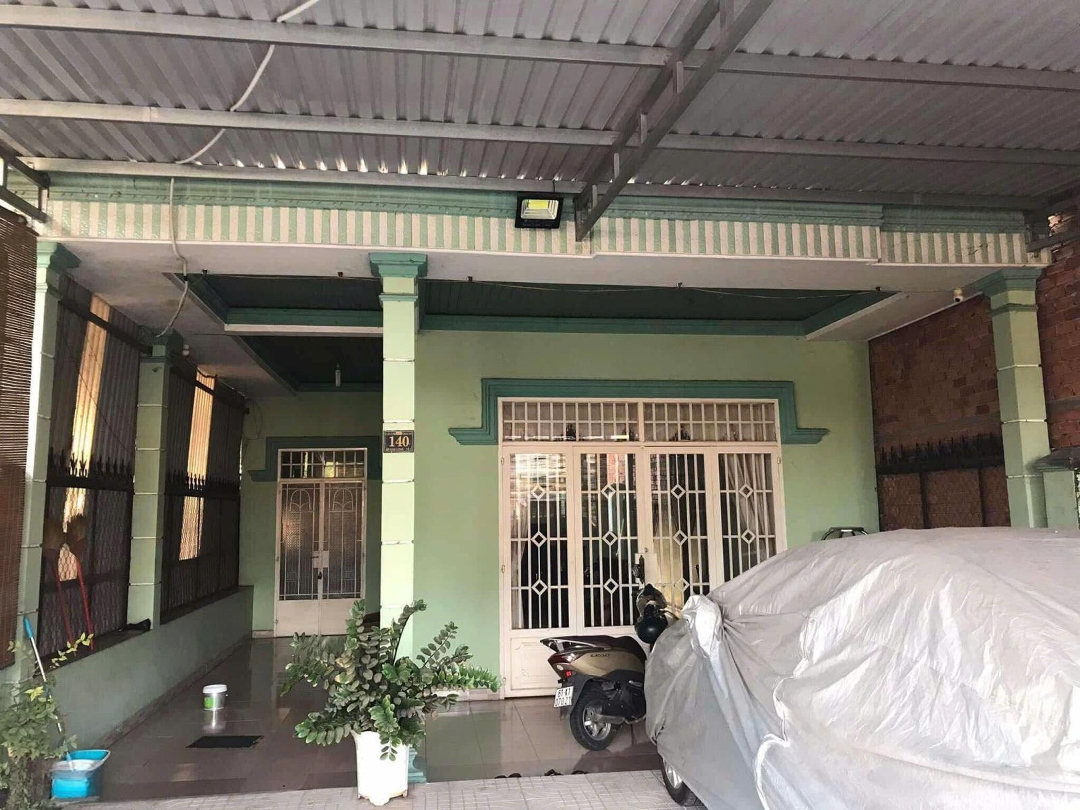 Bán Nhà Mặt Tiền Quốc Lộ 13, Lai Uyên, Bàu Bàng, Bình Dương