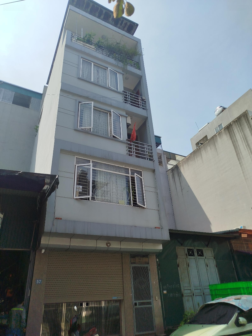 Bán Nhà Mặt Phố Trần Đăng Ninh, Hà Cầu, Hà Đông, Hà Nội, Giá Ưu Đãi Nhỉnh 13 Tỷ, Kinh Doanh
