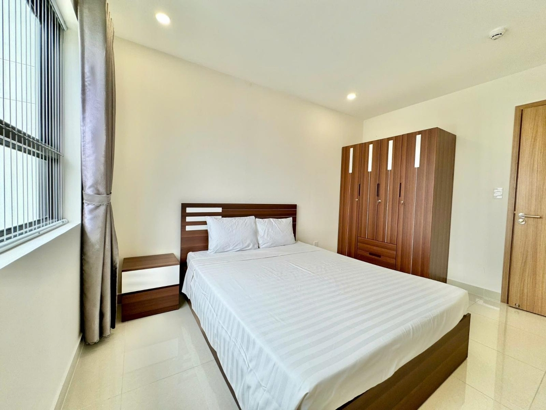 Cho Thuê Cc Tại Ct3 Vĩnh Điềm Trung, 13 Triệu, 59M2, Hàng Hot Chính Chủ