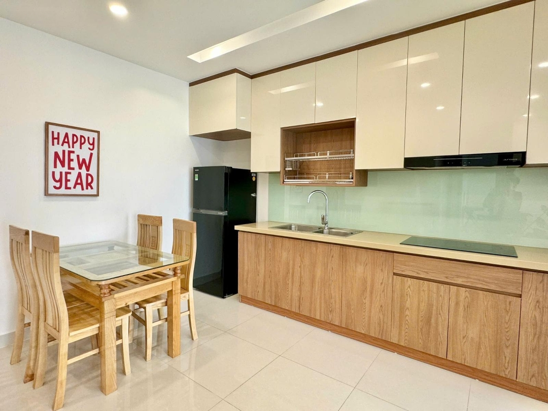 Cho Thuê Cc Tại Ct3 Vĩnh Điềm Trung, 13 Triệu, 59M2, Hàng Hot Chính Chủ