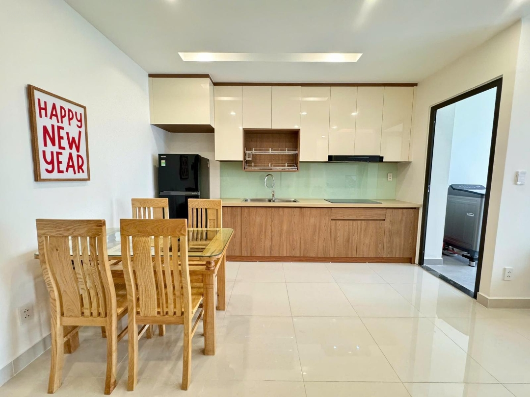 Cho Thuê Cc Tại Ct3 Vĩnh Điềm Trung, 13 Triệu, 59M2, Hàng Hot Chính Chủ