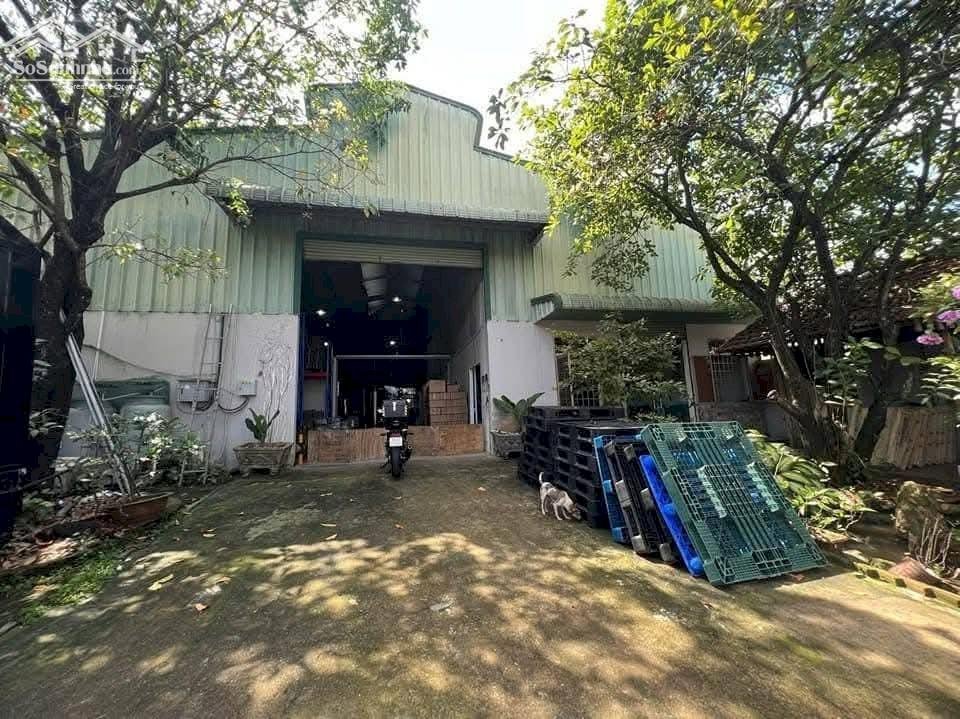 *Cho thuê kho xưởng*600m2 Võ Văn Hát, Long Trường, Quận 9