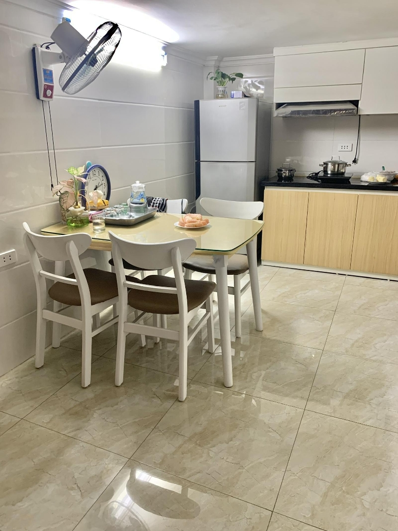 Cho Thuê Nhà Trọ 1 Phòng Ngủ 1 Vệ Sinh 35M2 Tại Trần Phú, Mỗ Lao, Hà Đông, 3,9 Triệu