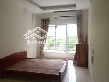 Cho Thuê Nhà Trọ 1 Phòng Ngủ 1 Vệ Sinh 35M2 Tại Trần Phú, Mỗ Lao, Hà Đông, 3,9 Triệu