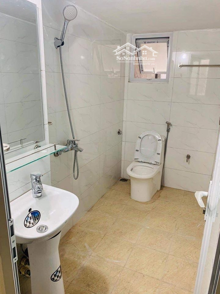 Cho Thuê Nhà Trọ 1 Phòng Ngủ 1 Vệ Sinh 35M2 Tại Trần Phú, Mỗ Lao, Hà Đông, 3,9 Triệu