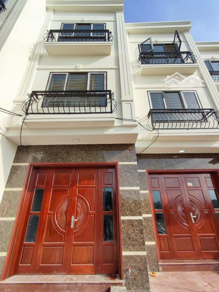 Bán Nhà Hoài Đức,Ô Tô Qua Nhà, Diện Tích: 37M2 Vị Trí Đẹp