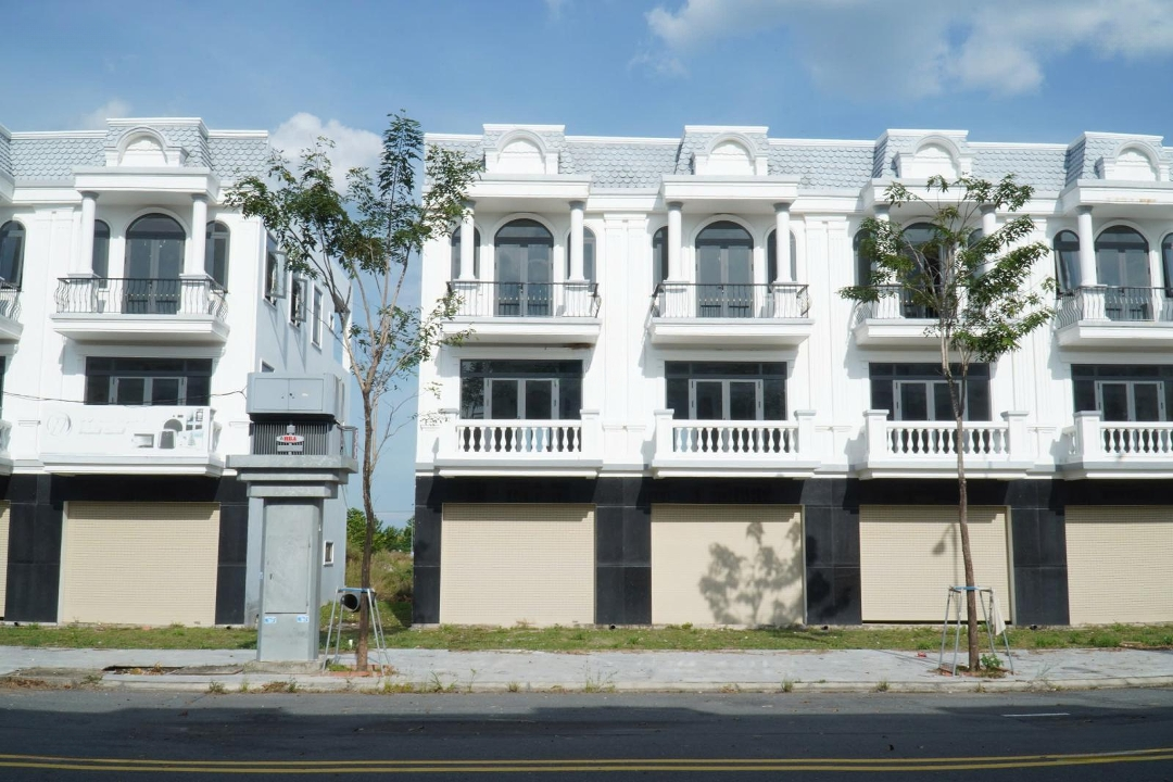 Bán Shophouse 2 Tầng Tại Thăng Long Central City, 2,9 Tỷ, 100M2, Giá Ưu Đãi