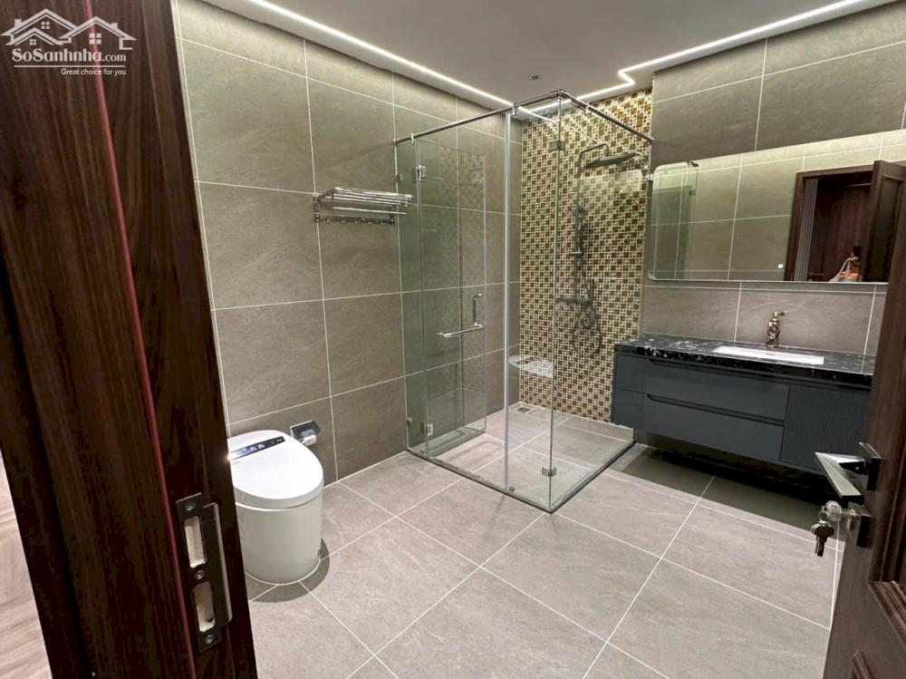 Cho thuê tầng 1, 2, 3 nhà mới xây tại ngõ 163 Nguyễn Văn Cừ, Ngọc Lâm, Long Biên, HN