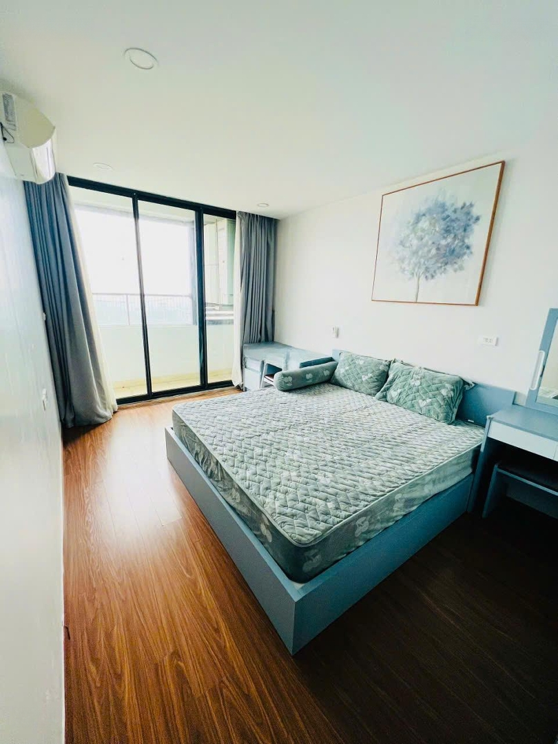Căn Hộ 3N Siêu Hiếm, Siêu Thoáng, Ban Công Đông Nam Gió Lùa Tại Eco Dream Nguyễn Xiển