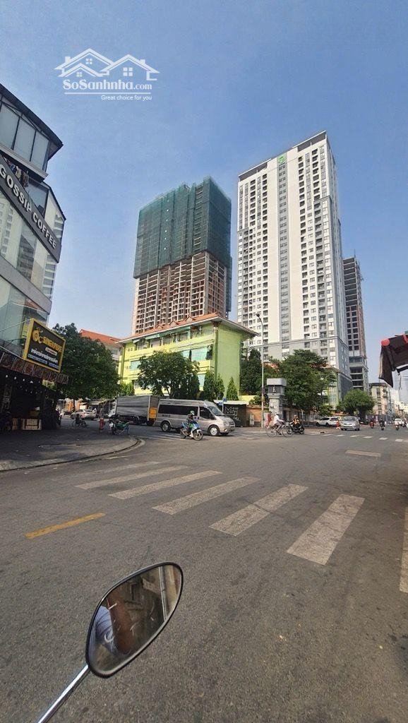 Siêu Phẩm Cô Bắc -Diện Tích60M2 Mt: 5M - Dòng Tiền 34 Triệu/Th - Hẻm Thông Thoáng - Giá Chỉ 13T