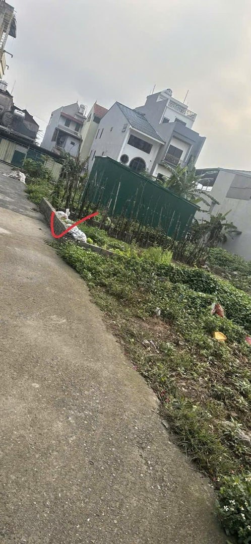 Bán Đất Tại Khu Nam Sơn, Phúc Thọ, Giá Thỏa Thuận, 93.5M2, Mặt Tiền 5.5M