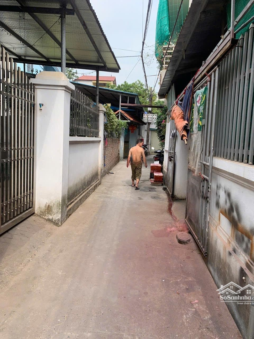 60M2 Kiêu Kỵ, Gia Lâm. Sát Vin Oceanpark 1.