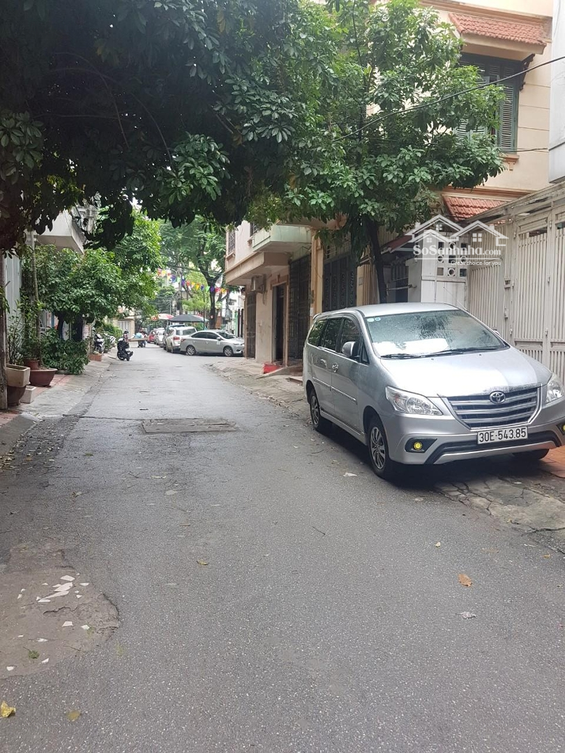 Chính Chủ Cho Thuê Nhà Trung Yên 14, Yên Hòa, Cầu Giấy. Diện Tích: 40M2 X 5 Tầng, Thông Sàn Thang Máy.