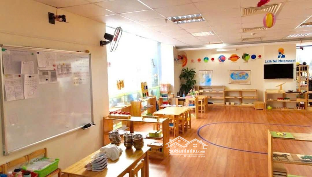 Cho Thuê Nhà Liền Kề Kđt Mỗ Lao, Hà Đông.diện Tích150M2, 5 Tầng,Mặt Tiền10M, Thông Sàn, Thang Máy, Giá 70 Triệu