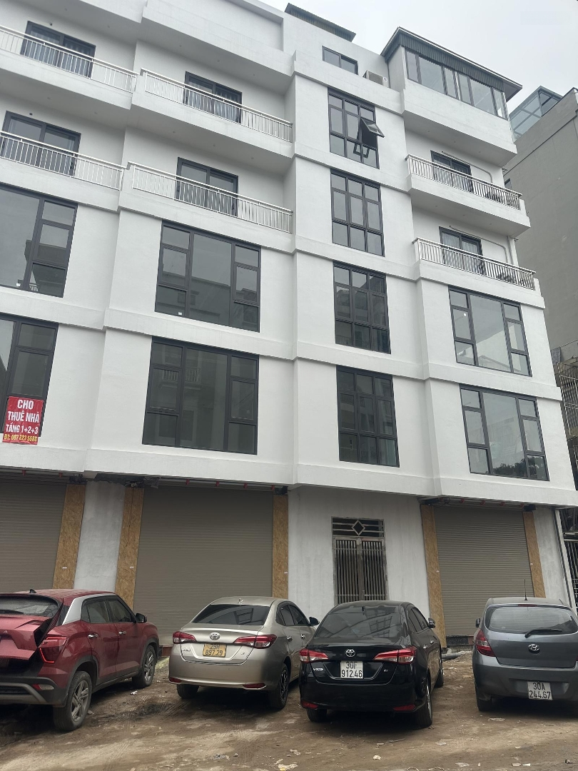 Cho Thuê Văn Phòng (Chính Chủ) Diện Tích 300M2