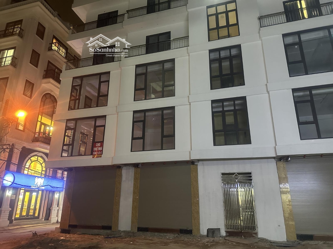 Cho Thuê Văn Phòng (Chính Chủ) Diện Tích 300M2