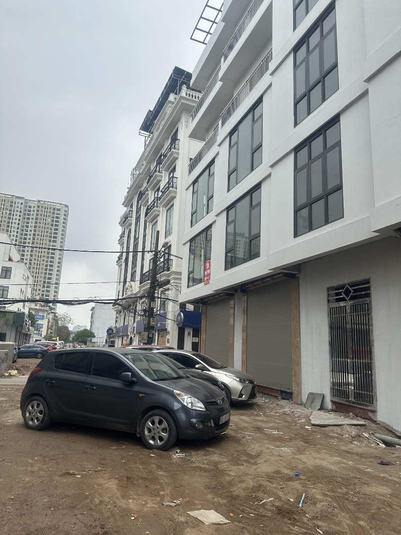 Cho Thuê Văn Phòng (Chính Chủ) Diện Tích 300M2