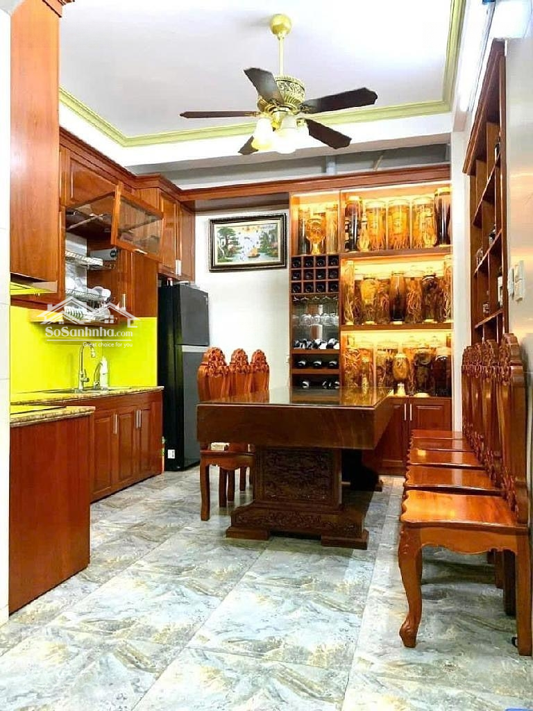 Bán Nhà Phân Lô 45M2, 18.8 Tỷ Tại Hoàng Văn Thái - Thanh Xuân, Ô Tô Tránh, Gara 7 Chỗ