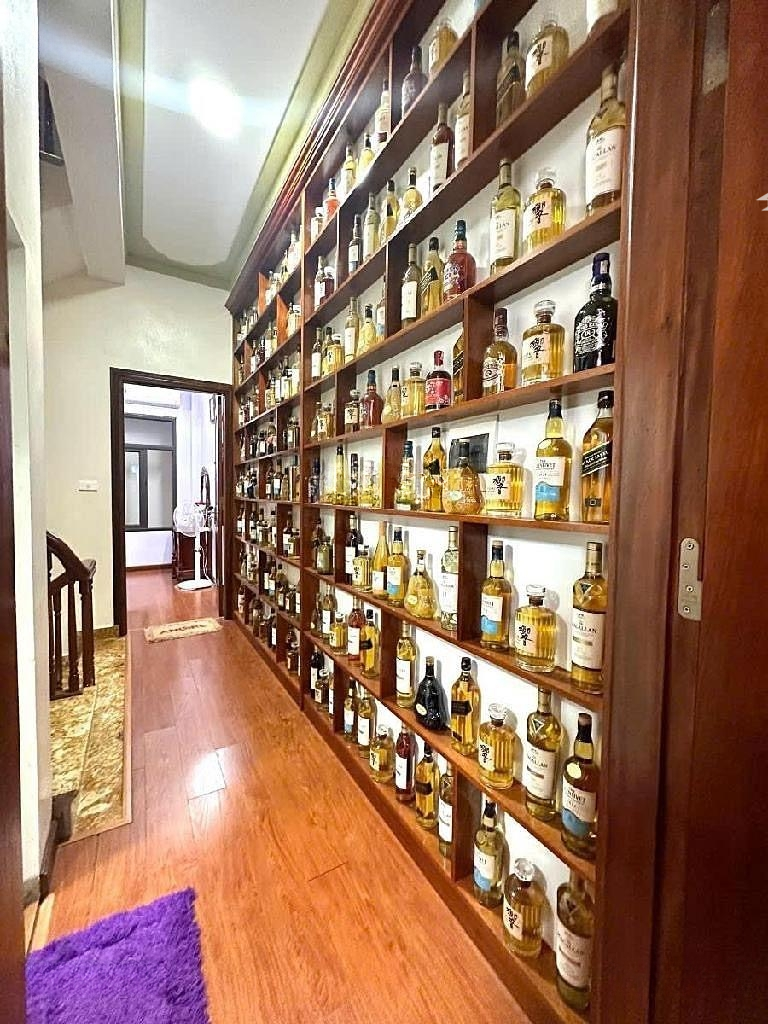 Bán Nhà Phân Lô 45M2, 18.8 Tỷ Tại Hoàng Văn Thái - Thanh Xuân, Ô Tô Tránh, Gara 7 Chỗ