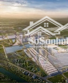 Bán Căn Vinhomes Cổ Loa 62.5M² Thanh Toán 1 Lần Chỉ 17.6 Tỷ Cơ Hội Đầu Tư Cực Tốt