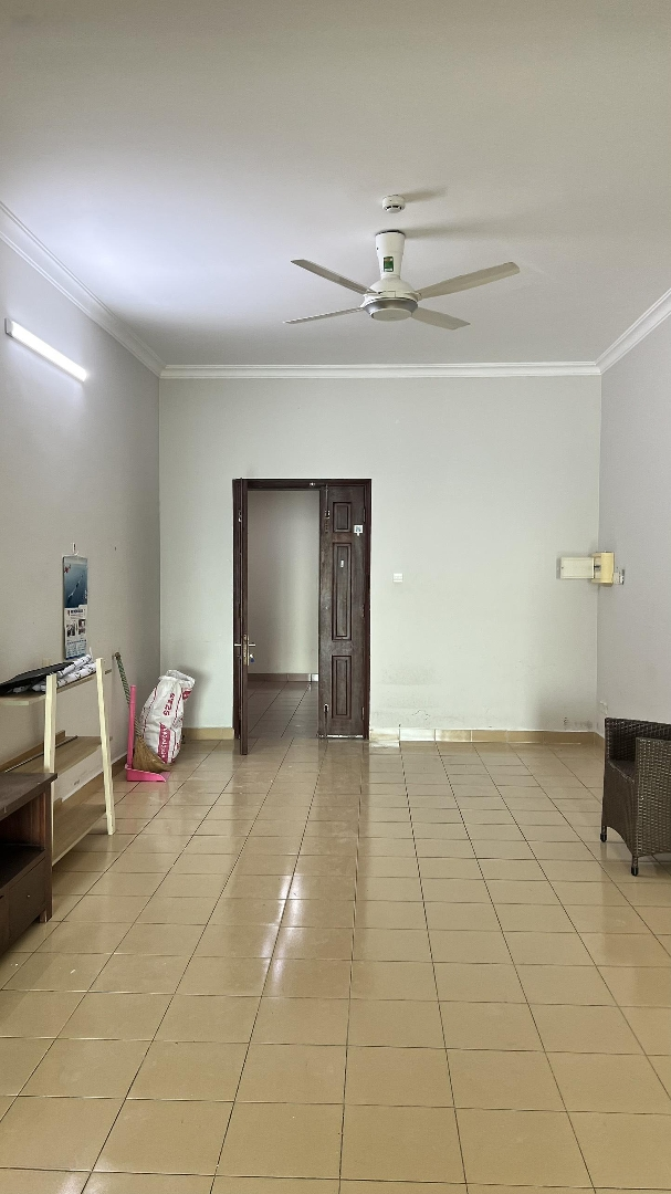 Cho Thuê Cc An Cư, Thái Thuận, An Phú, Q2, Hcm Chỉ Với Giá Ưu Đãi 14 Triệu, 100M2