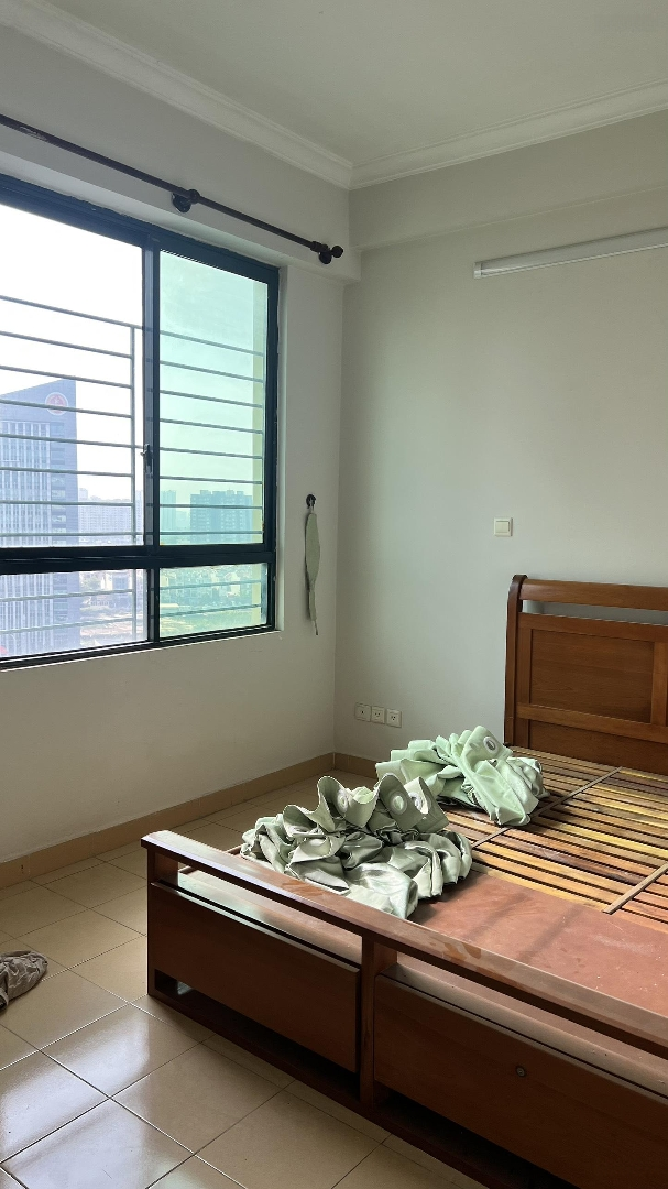 Cho Thuê Cc An Cư, Thái Thuận, An Phú, Q2, Hcm Chỉ Với Giá Ưu Đãi 14 Triệu, 100M2
