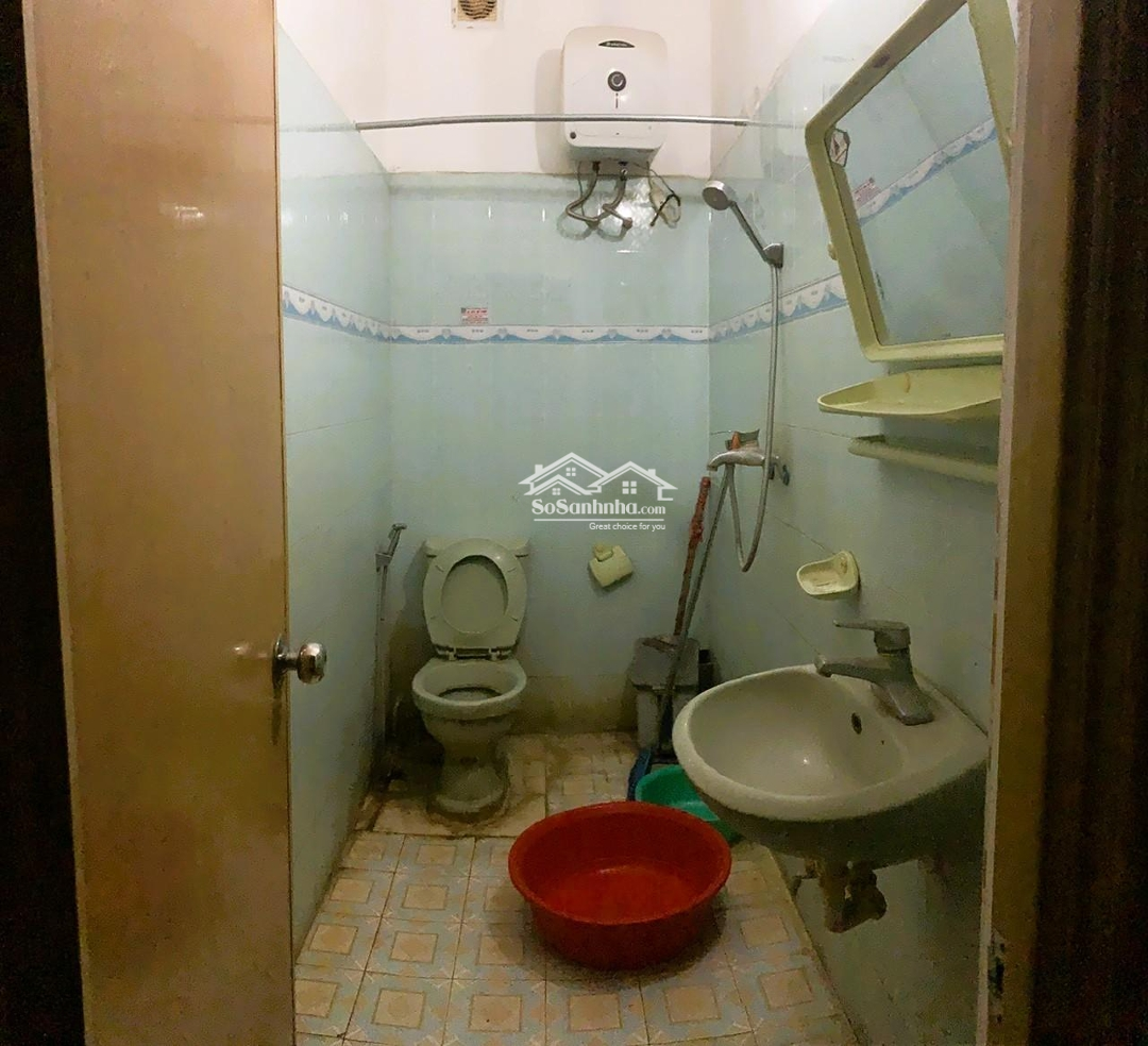 Cho Thuê Phòng Rộng, Đầy Đủ Đồ Tại Đào Tấn Gần Chợ Thủ Lệ, Dùng Vệ Sinh Riêng, Không Chung Chủ