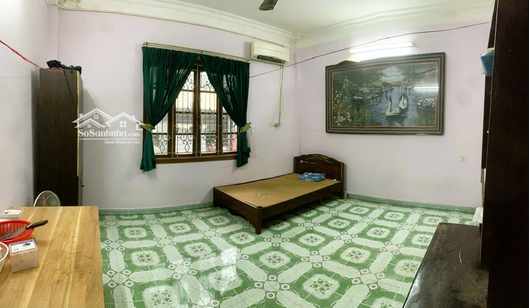 Cho Thuê Phòng Rộng, Đầy Đủ Đồ Tại Đào Tấn Gần Chợ Thủ Lệ, Dùng Vệ Sinh Riêng, Không Chung Chủ