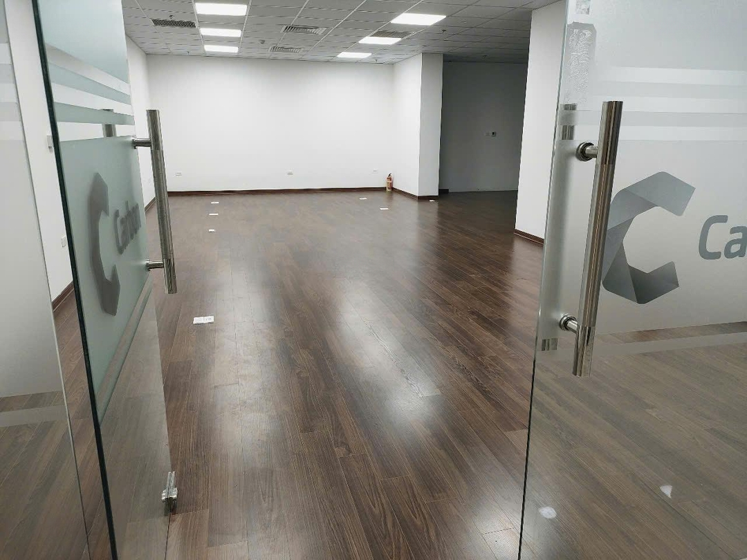 Chủ Nhà Cần Cho Thuê Gấp Văn Phòng 128M2 " Giá Tốt" ,Hưởng Trọn Dịch Vụ 5* Của Vinhomes
