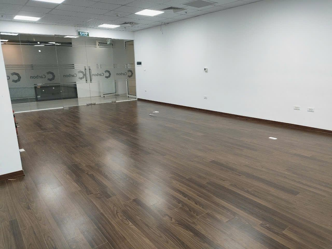 Chủ Nhà Cần Cho Thuê Gấp Văn Phòng 128M2 " Giá Tốt" ,Hưởng Trọn Dịch Vụ 5* Của Vinhomes