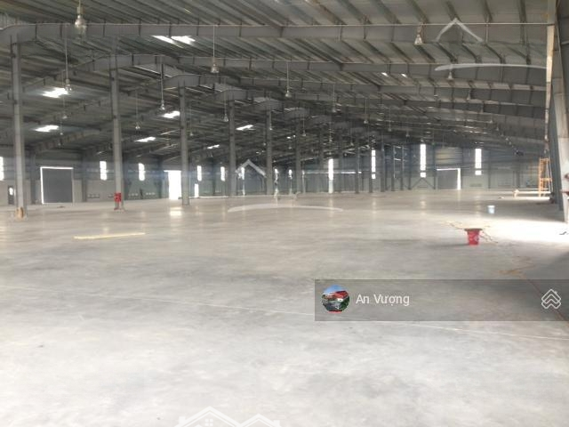 Cho Thuê Kho Xưởng Với Diện Tích Đa Dạng Từ 2500M²..., 5000M², 10.000M² Tại Khoái Châu, Hưng Yên